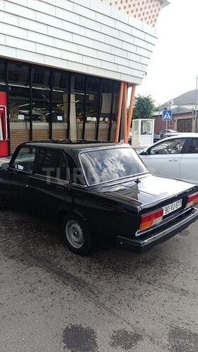 LADA (VAZ) 2107 2010, 99,000 km - 1.6 l - Gəncə