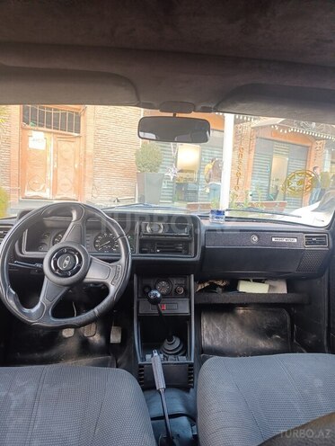 LADA (VAZ) 2107 2010, 99,000 km - 1.6 l - Gəncə