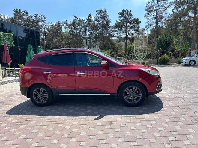 Hyundai ix35 2011, 185,687 km - 2.0 l - Bakı
