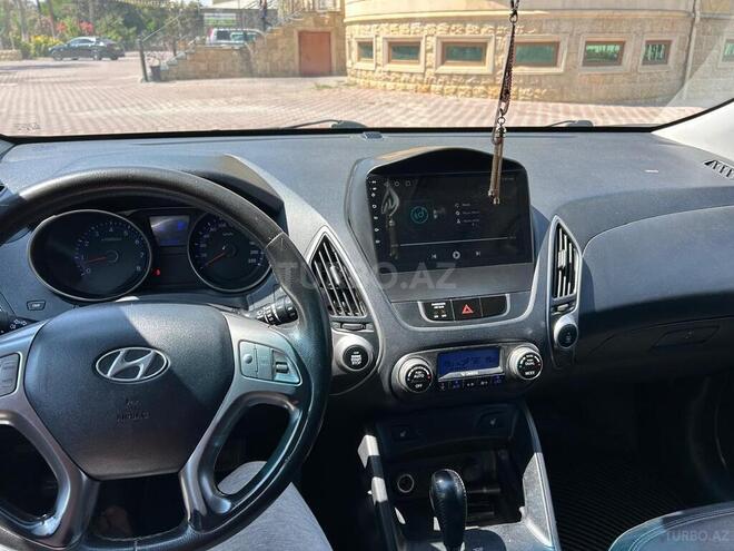 Hyundai ix35 2011, 185,687 km - 2.0 l - Bakı