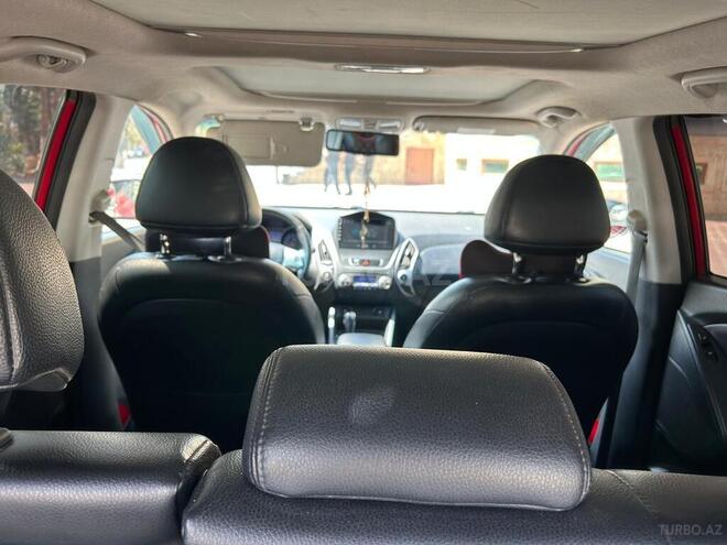 Hyundai ix35 2011, 185,687 km - 2.0 l - Bakı