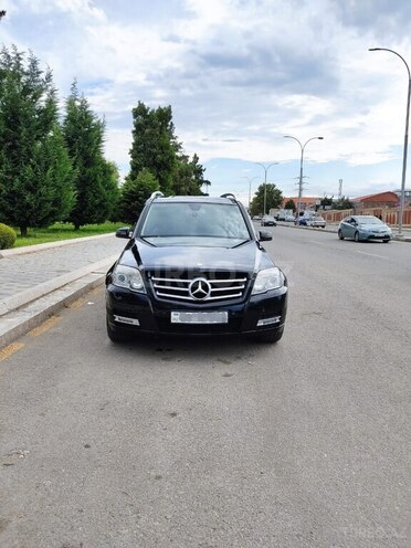 Mercedes  2010, 103,000 km - 2.1 l - Bakı