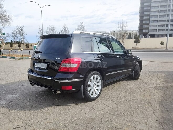 Mercedes  2010, 103,000 km - 2.1 l - Bakı