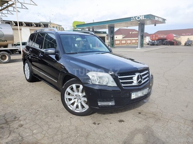 Mercedes  2010, 103,000 km - 2.1 l - Bakı