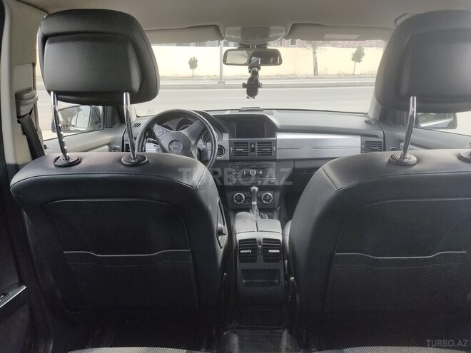 Mercedes  2010, 103,000 km - 2.1 l - Bakı
