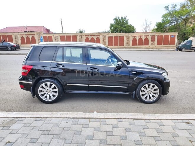 Mercedes  2010, 103,000 km - 2.1 l - Bakı