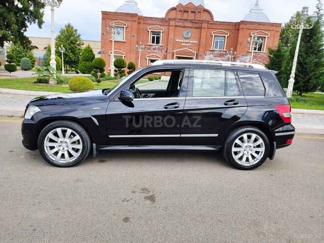Mercedes  2010, 103,000 km - 2.1 l - Bakı