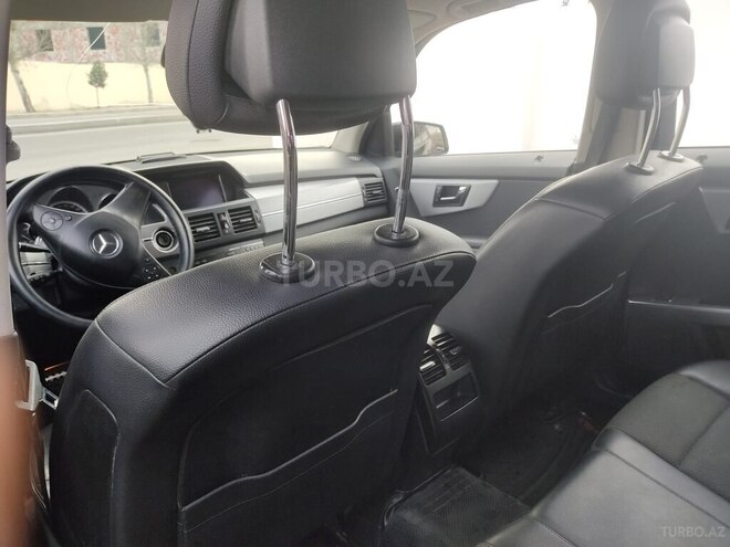 Mercedes  2010, 103,000 km - 2.1 l - Bakı