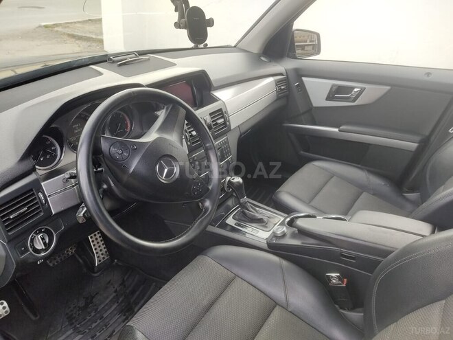Mercedes  2010, 103,000 km - 2.1 l - Bakı
