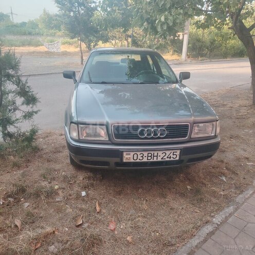 Audi TT 1998, 227,543 km - 1.8 l - Ağdaş