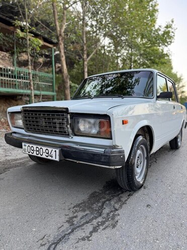 LADA (VAZ) 2107 2002, 95,000 km - 1.6 л - Bakı