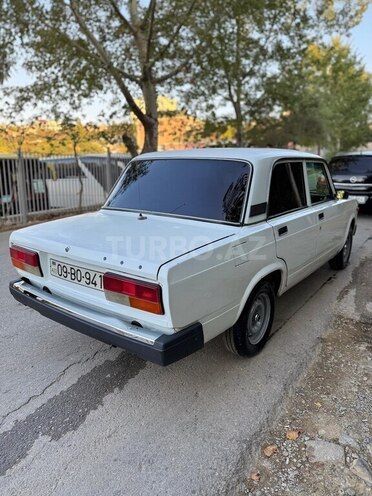 LADA (VAZ) 2107 2002, 95,000 km - 1.6 л - Bakı