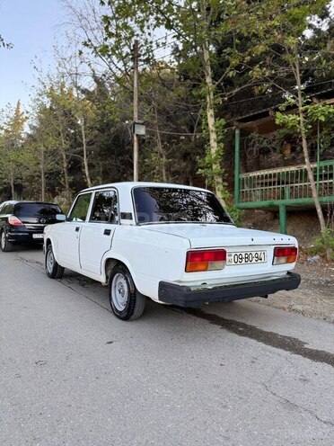 LADA (VAZ) 2107 2002, 95,000 km - 1.6 л - Bakı