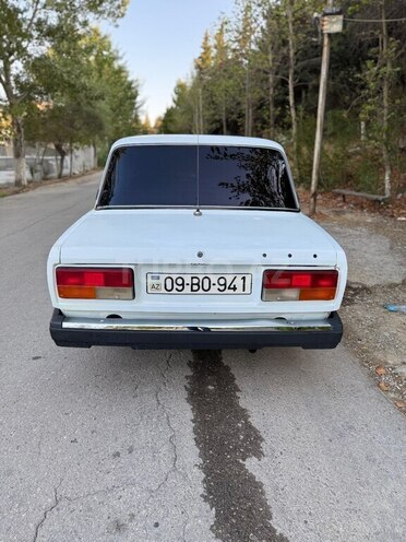 LADA (VAZ) 2107 2002, 95,000 km - 1.6 л - Bakı