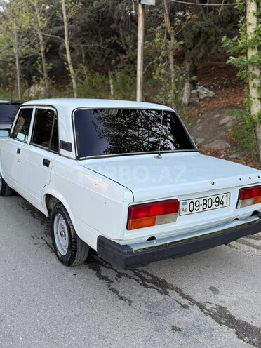 LADA (VAZ) 2107 2002, 95,000 km - 1.6 л - Bakı