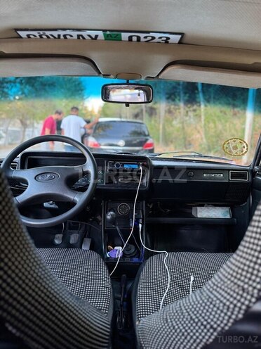 LADA (VAZ) 2107 2002, 95,000 km - 1.6 л - Bakı
