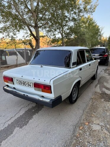 LADA (VAZ) 2107 2002, 95,000 km - 1.6 л - Bakı
