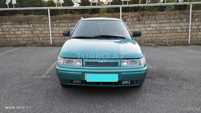 LADA (VAZ) 2110 2000, 220,730 km - 1.5 l - Xaçmaz