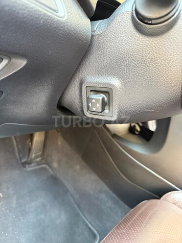 Hyundai Grandeur 2015, 200,005 km - 2.2 l - Bakı