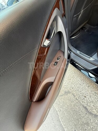 Hyundai Grandeur 2015, 200,005 km - 2.2 l - Bakı