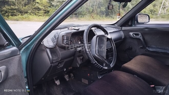LADA (VAZ) 2110 2000, 220,730 km - 1.5 l - Xaçmaz