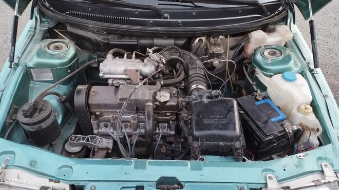 LADA (VAZ) 2110 2000, 220,730 km - 1.5 l - Xaçmaz