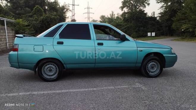LADA (VAZ) 2110 2000, 220,730 km - 1.5 l - Xaçmaz