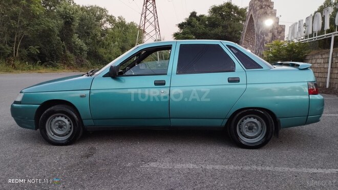 LADA (VAZ) 2110 2000, 220,730 km - 1.5 l - Xaçmaz