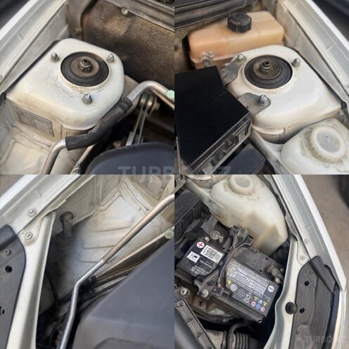 LADA (VAZ) Priora 2015, 130,000 km - 1.6 l - Bakı