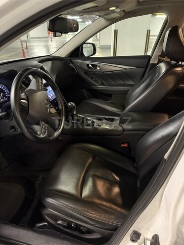 Infiniti Q50 2014, 179,000 km - 2.1 л - Bakı