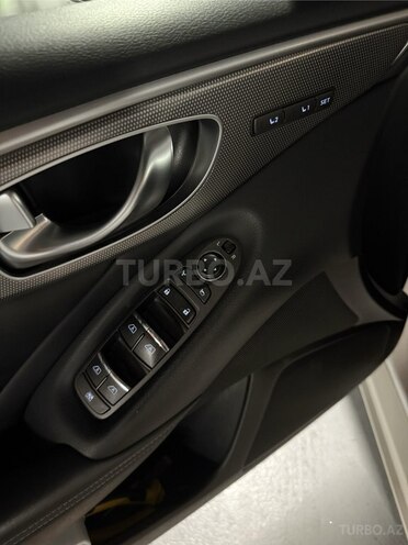 Infiniti Q50 2014, 179,000 km - 2.1 л - Bakı