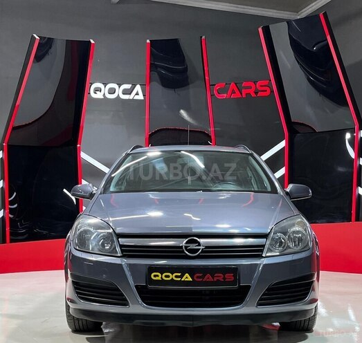 Opel Astra 2006, 385,000 km - 1.3 l - Sumqayıt