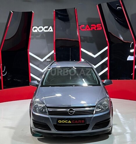 Opel Astra 2006, 385,000 km - 1.3 l - Sumqayıt