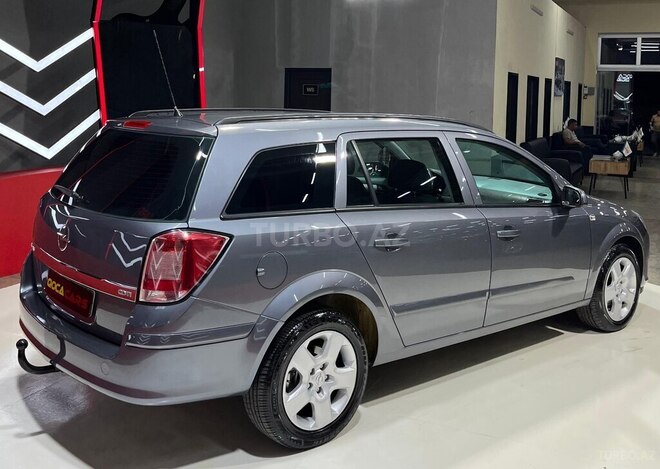 Opel Astra 2006, 385,000 km - 1.3 l - Sumqayıt
