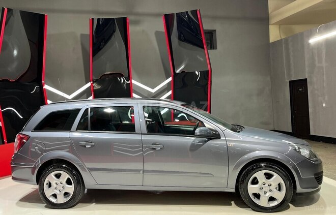 Opel Astra 2006, 385,000 km - 1.3 l - Sumqayıt