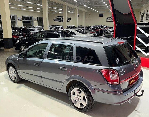 Opel Astra 2006, 385,000 km - 1.3 l - Sumqayıt