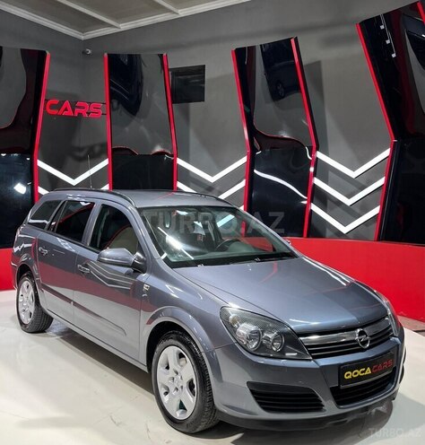 Opel Astra 2006, 385,000 km - 1.3 l - Sumqayıt