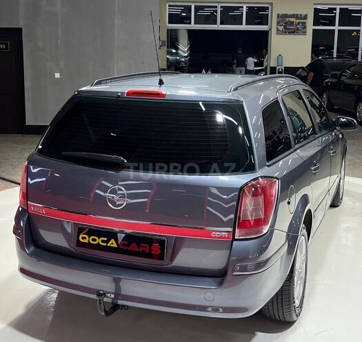 Opel Astra 2006, 385,000 km - 1.3 l - Sumqayıt