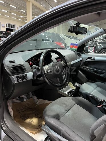 Opel Astra 2006, 385,000 km - 1.3 l - Sumqayıt