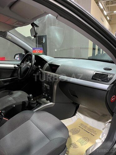 Opel Astra 2006, 385,000 km - 1.3 l - Sumqayıt
