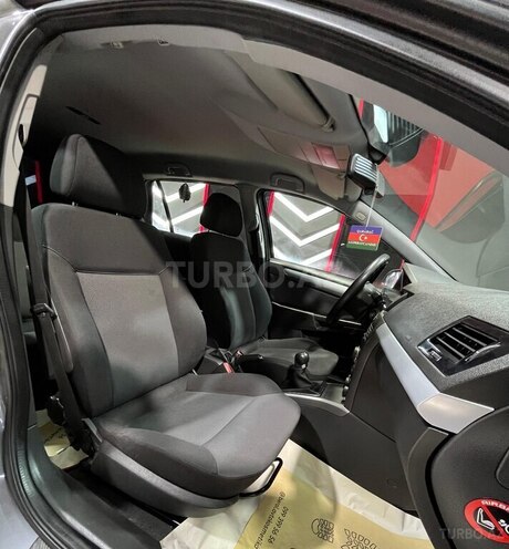Opel Astra 2006, 385,000 km - 1.3 l - Sumqayıt
