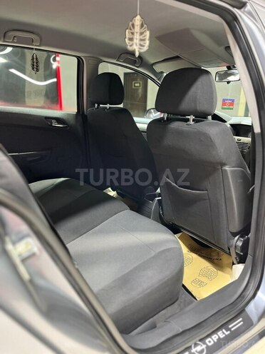 Opel Astra 2006, 385,000 km - 1.3 l - Sumqayıt