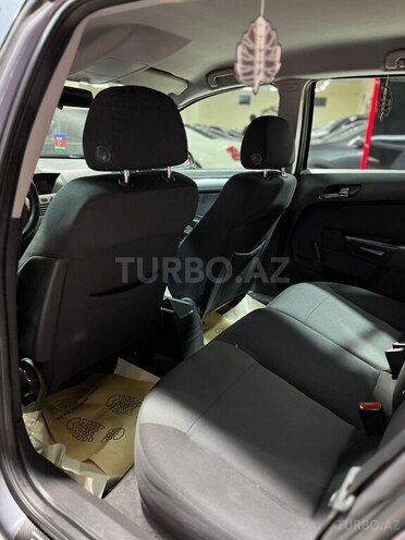 Opel Astra 2006, 385,000 km - 1.3 l - Sumqayıt