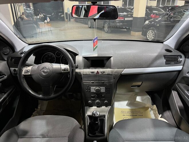 Opel Astra 2006, 385,000 km - 1.3 l - Sumqayıt