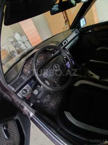 Mercedes E 200 1993, 650,000 km - 2.0 l - Beyləqan