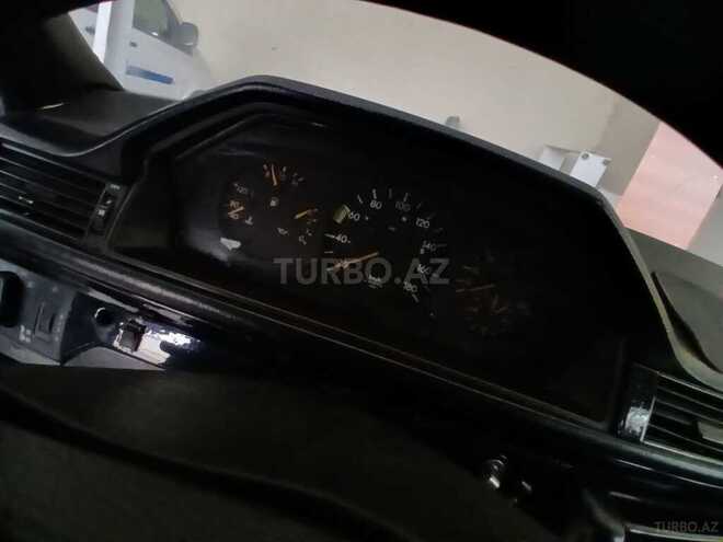 Mercedes E 200 1993, 650,000 km - 2.0 l - Beyləqan