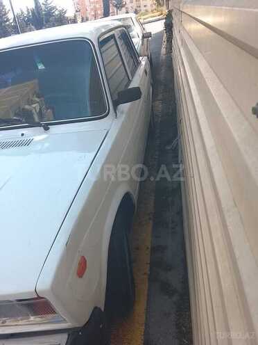 LADA (VAZ) 2107 2008, 52,010 km - 1.6 л - Bakı