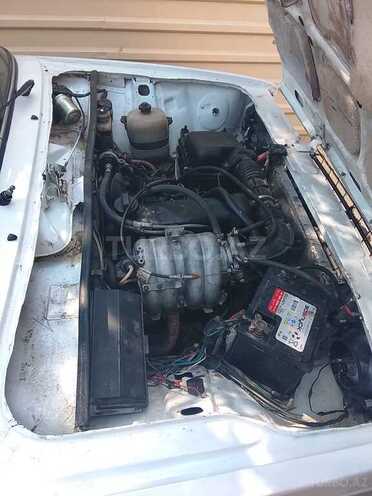 LADA (VAZ) 2107 2008, 52,010 km - 1.6 л - Bakı