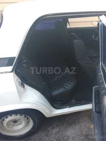 LADA (VAZ) 2107 2008, 52,010 km - 1.6 л - Bakı