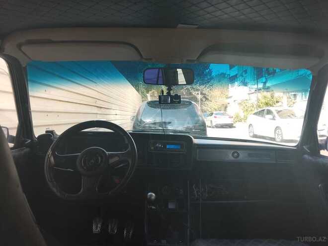 LADA (VAZ) 2107 2008, 52,010 km - 1.6 л - Bakı